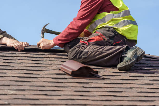 Best Commercial Roof Installation  in Kershaw, SC