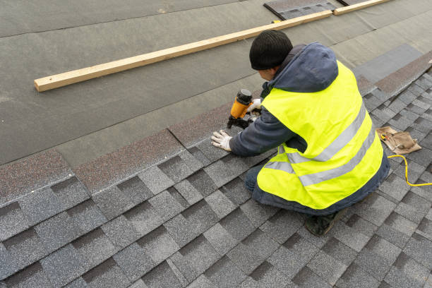 Best Flat Roof Repair Services  in Kershaw, SC