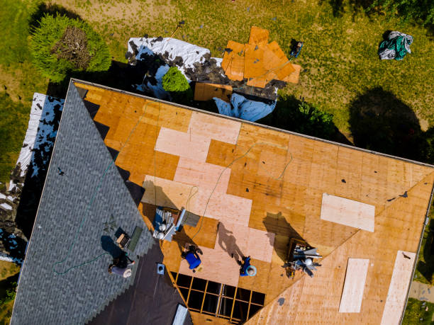 Best Best Roofing Contractors  in Kershaw, SC