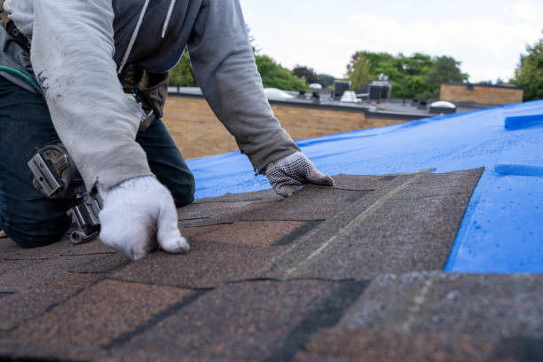 Trusted Kershaw, SC Roofing Contractor Experts