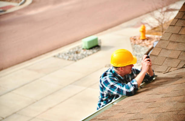 Quick and Trustworthy Emergency Roof Repair Services in Kershaw, SC