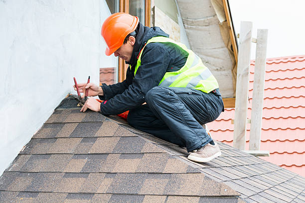 Best Roof Replacement Cost  in Kershaw, SC